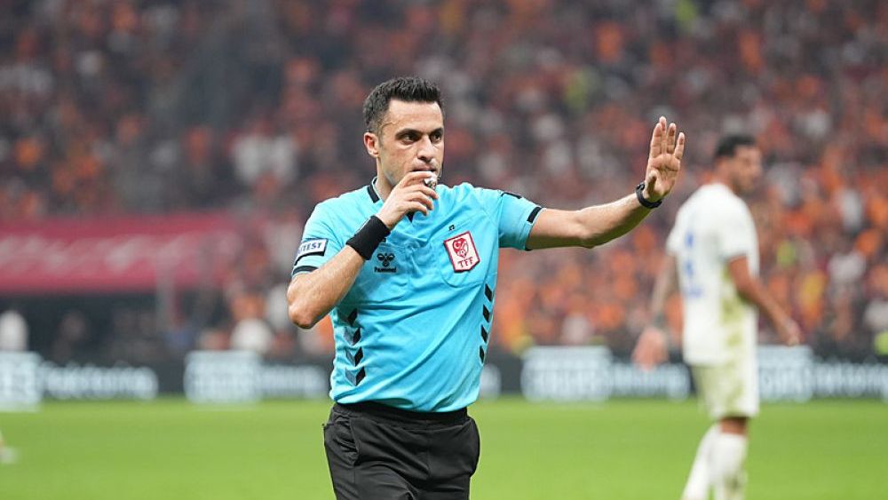 Süper Lig'in yeni gözdesi, Gaziantepli Ali Yılmaz